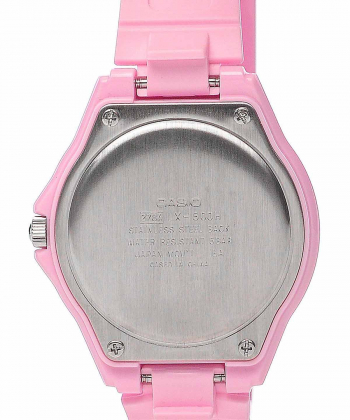ساعت مچی زنانه کاسیو Casio مدل LX-500H-4E2VDF