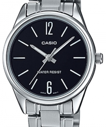 ساعت مچی کاسیو Casio مدل LTP-V005D-1B