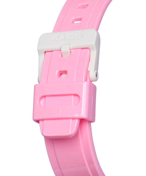 ساعت مچی زنانه کاسیو Casio مدل LX-500H-4E2VDF