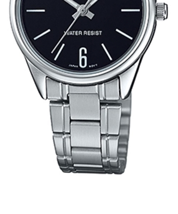 ساعت مچی کاسیو Casio مدل LTP-V005D-1B