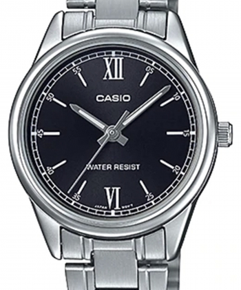 ساعت مچی کاسیو Casio مدل LTP-V005D-1B2UDF