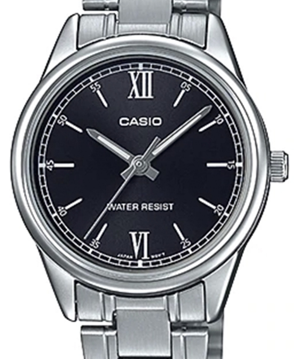 ساعت مچی کاسیو Casio مدل LTP-V005D-1B2UDF