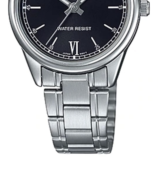 ساعت مچی کاسیو Casio مدل LTP-V005D-1B2UDF