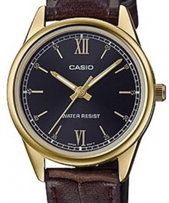 ساعت مچی کاسیو Casio مدل LTP-V005GL-1B2UDF