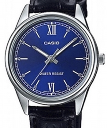 ساعت مچی کاسیو Casio مدل LTP-V005L-2BUDF