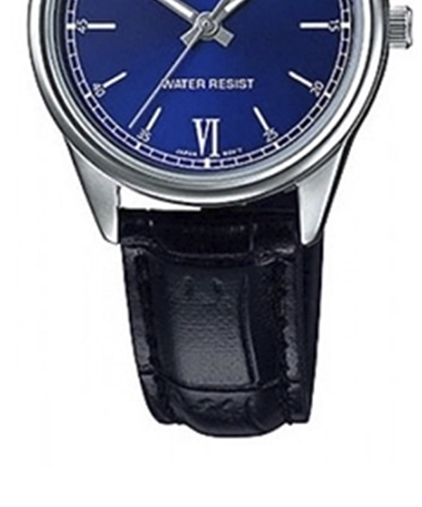 ساعت مچی کاسیو Casio مدل LTP-V005L-2BUDF