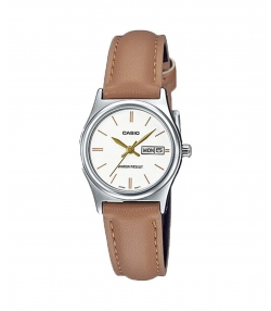 ساعت مچی کاسیو Casio مدل LTP-V006L-7B2UDF