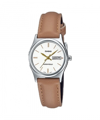 ساعت مچی کاسیو Casio مدل LTP-V006L-7B2UDF