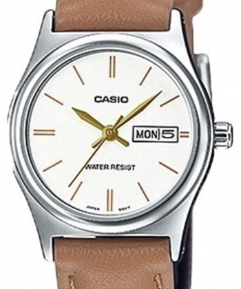 ساعت مچی کاسیو Casio مدل LTP-V006L-7B2UDF