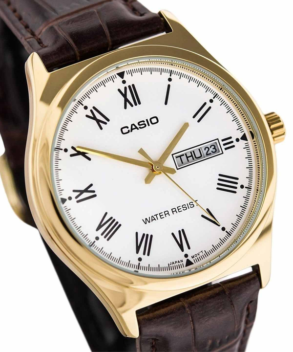 ساعت مچی مردانه کاسیو Casio مدل MTP-V006GL-7B
