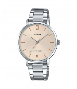 ساعت مچی کاسیو Casio مدل LTP-VT01D-4BUDF