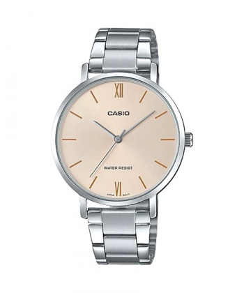 ساعت مچی کاسیو Casio مدل LTP-VT01D-4BUDF