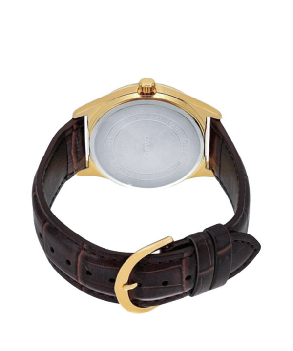 ساعت مچی مردانه کاسیو Casio مدل MTP-V006GL-7B