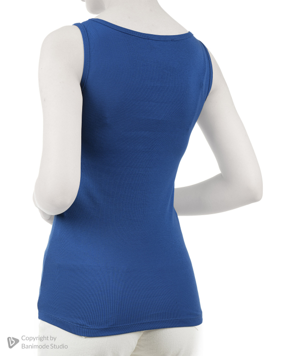 تاپ زنانه ال سی وایکیکی LC Waikiki کد S557015Z8