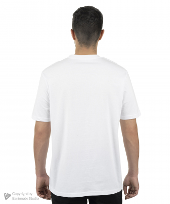 تیشرت آستین کوتاه مردانه ال سی وایکیکی مدل S552635Z8