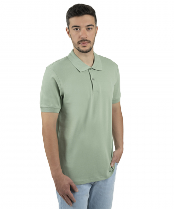 پولوشرت آستین کوتاه مردانه ال سی وایکیکی مدل S552235Z8