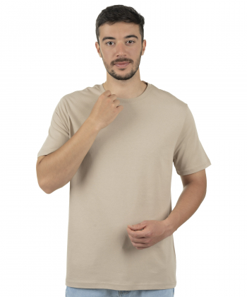 تیشرت آستین کوتاه مردانه ال سی وایکیکی مدل S591228Z8