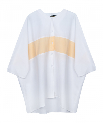 مانتو تابستانی زنانه آروما Aroma کد 21204028