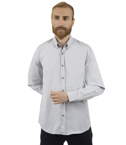 پیراهن مردانه ال سی وایکیکی LC Waikiki کد S583988Z8