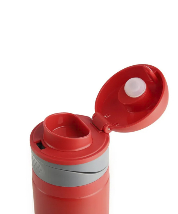 تراول ماگ URAL 400ml اسنوهاک Snow Hawk کد 2268