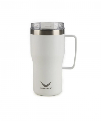 تراول ماگ angel 590ml اسنوهاک Snow Hawk کد 2267