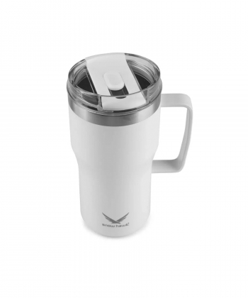 تراول ماگ angel 590ml اسنوهاک Snow Hawk کد 2267