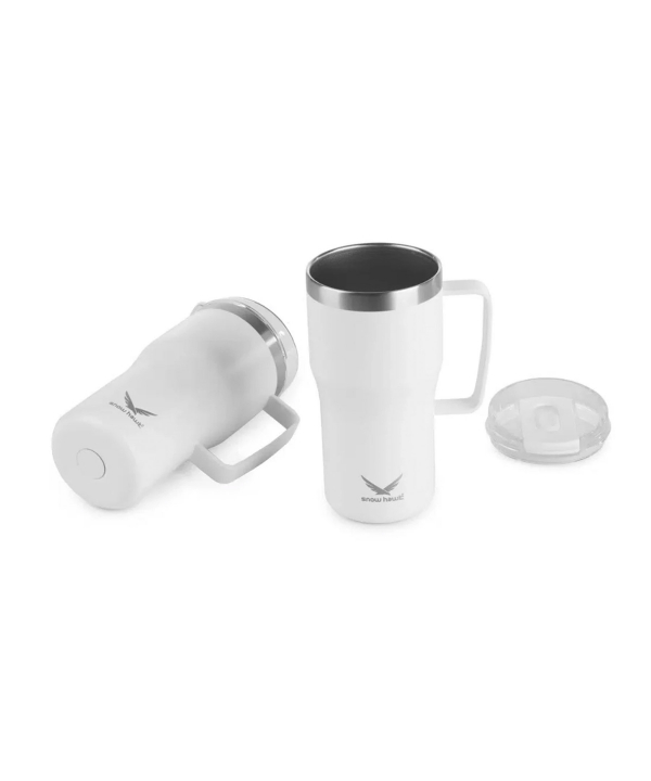 تراول ماگ angel 590ml اسنوهاک Snow Hawk کد 2267