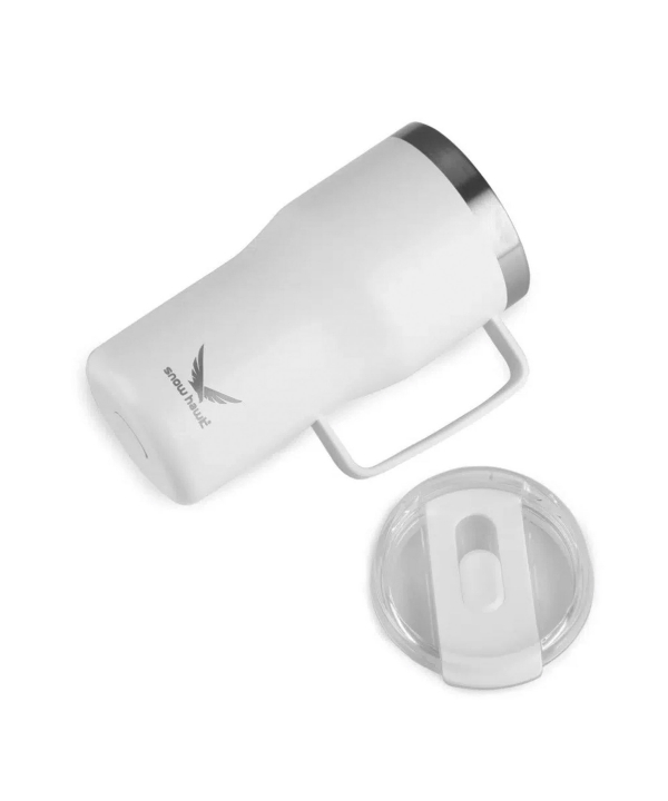 تراول ماگ angel 590ml اسنوهاک Snow Hawk کد 2267