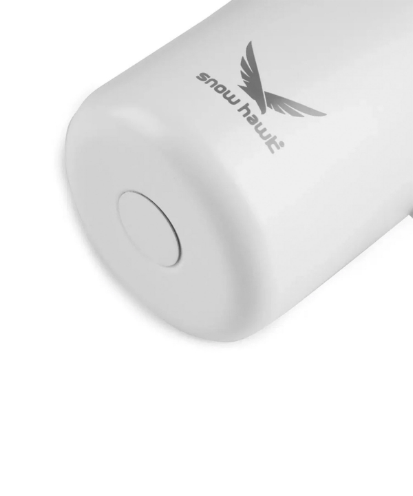 تراول ماگ angel 590ml اسنوهاک Snow Hawk کد 2267