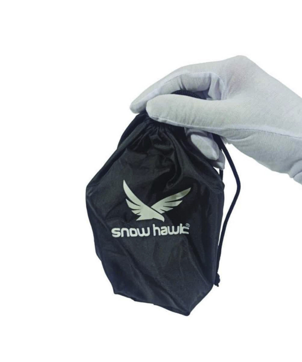 سر شعله شلنگ دار SN20_A6 اسنوهاک Snow Hawk کد 1959
