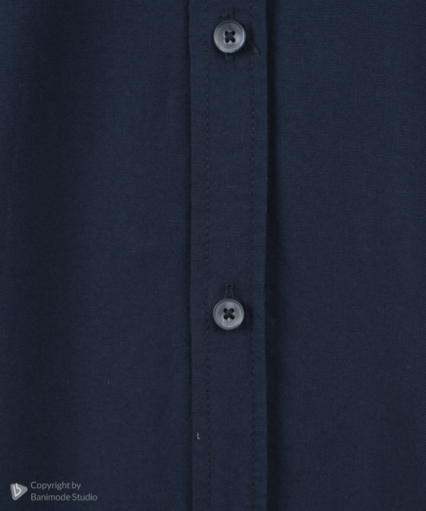 پیراهن آستین بلند مردانه ال سی وایکیکی مدل S563385Z8