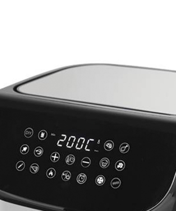 سرخ کن رژیمی اوریکس Oryx کد 3235