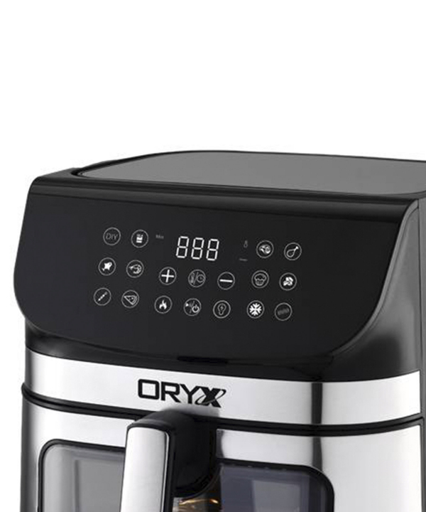 سرخ کن رژیمی اوریکس Oryx کد 3236