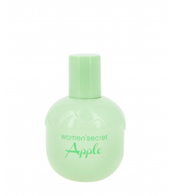 ادوتویلت زنانه ویمن سیکرت Women Secret مدل Apple Temptation حجم 40 میلی لیتر