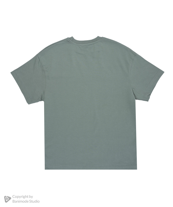 تیشرت پسرانه مرینو Merino کد 1719