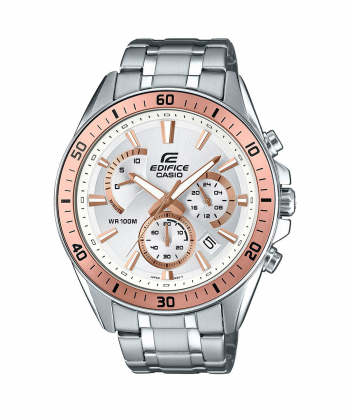 ساعت مچی مردانه کاسیو Casio مدل EFR-552D-7AVUDF