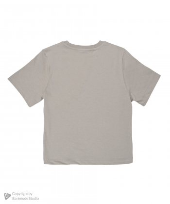 تیشرت پسرانه مرینو Merino کد 1730