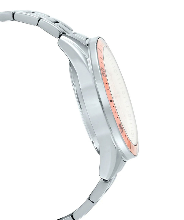 ساعت مچی مردانه کاسیو Casio مدل EFR-552D-7AVUDF