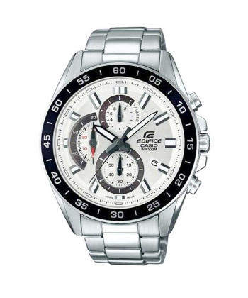 ساعت مچی مردانه کاسیو Casio مدل EFV-550D-7AVUDF