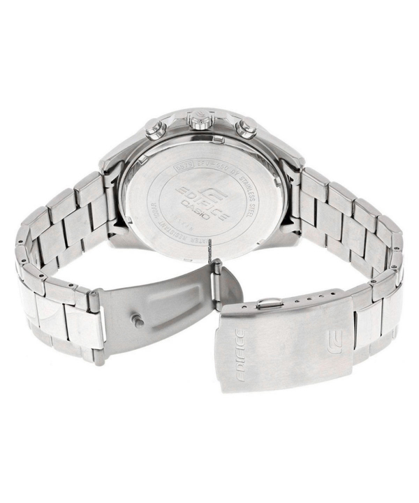 ساعت مچی مردانه کاسیو Casio مدل EFV-550D-7AVUDF