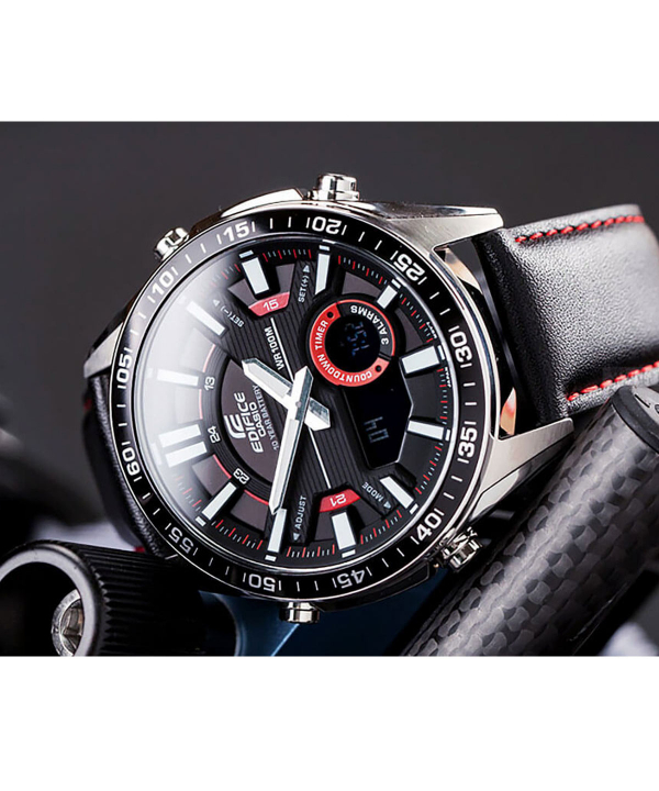 Casio edifice hotsell efv c100l