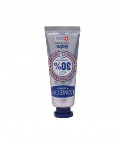 بالم پا کامان Comeon حاوی Shea Butter مناسب انواع پوست حجم 30 میلی لیتر