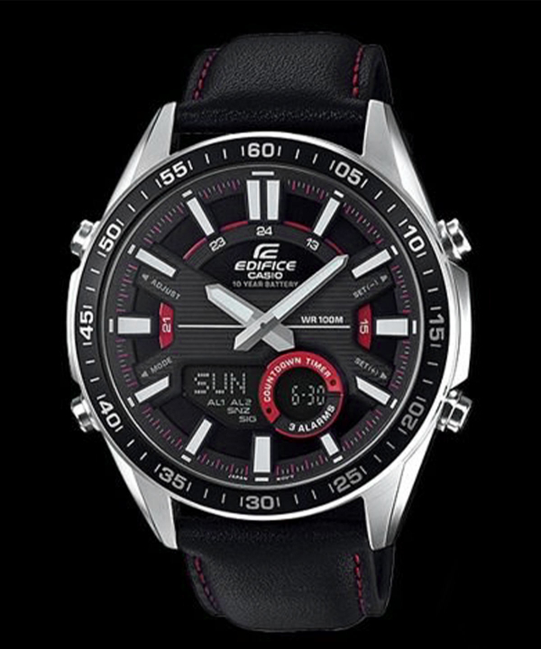 Casio EFV C100L 1A