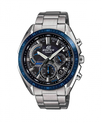 ساعت مچی مردانه کاسیو Casio مدل EFR-570DB-1BVUDF