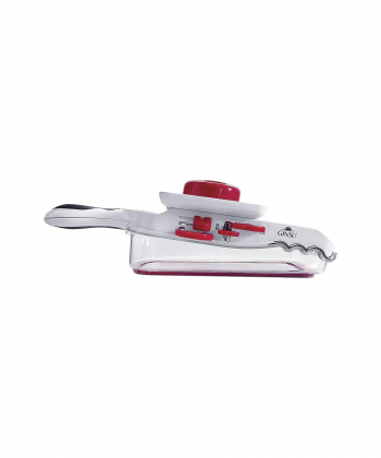رنده دستی دنی هوم Danny Home کد DH-DH3427-RED