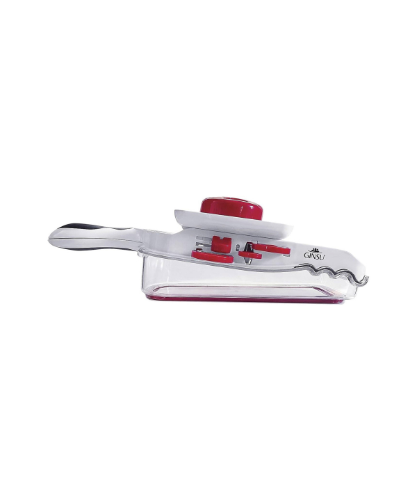 رنده دستی دنی هوم Danny Home کد DH-DH3427-RED