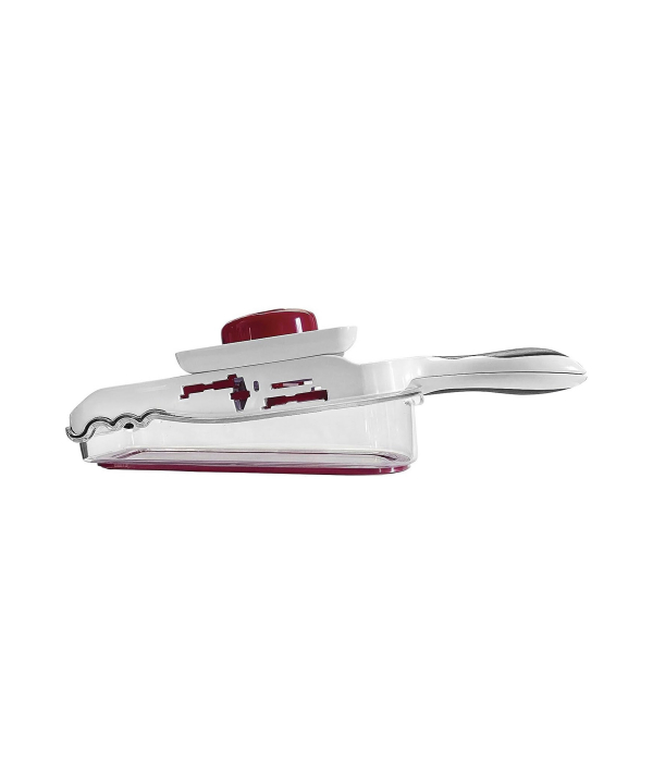 رنده دستی دنی هوم Danny Home کد DH-DH3427-RED