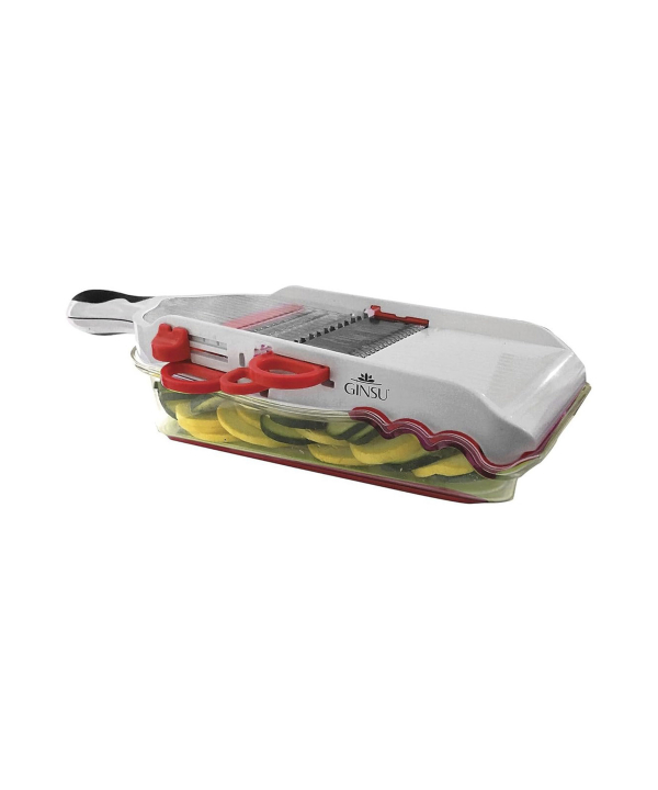 رنده دستی دنی هوم Danny Home کد DH-DH3427-RED