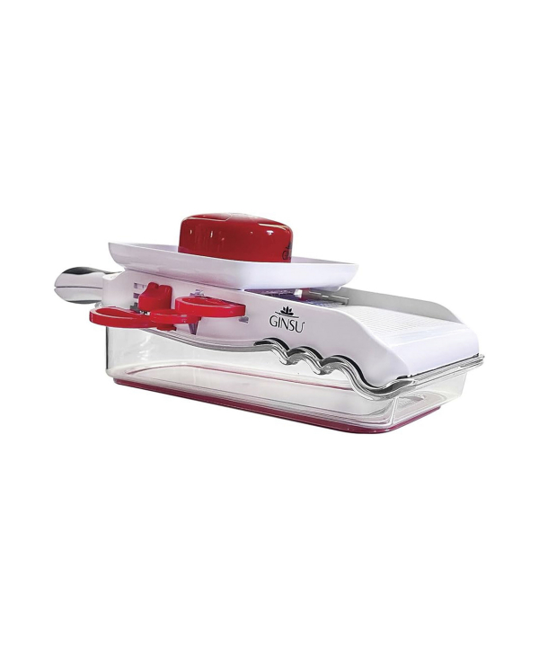 رنده دستی دنی هوم Danny Home کد DH-DH3427-RED