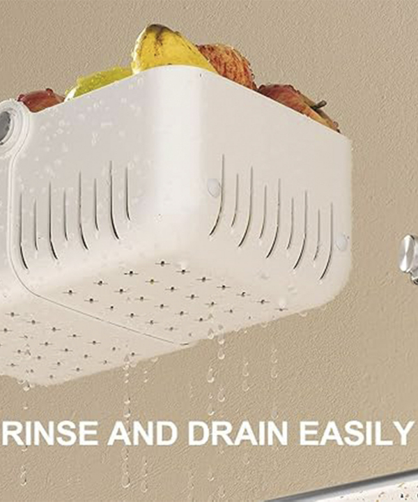 سبد دنی هوم Danny Home کد DH-DH3435-WHITE
